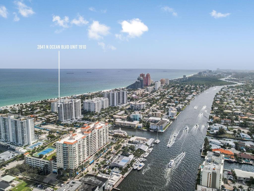 Vantage View - Residential