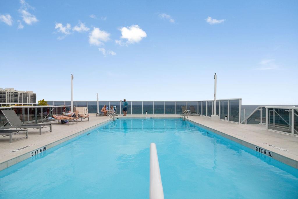 Vantage View - Residential