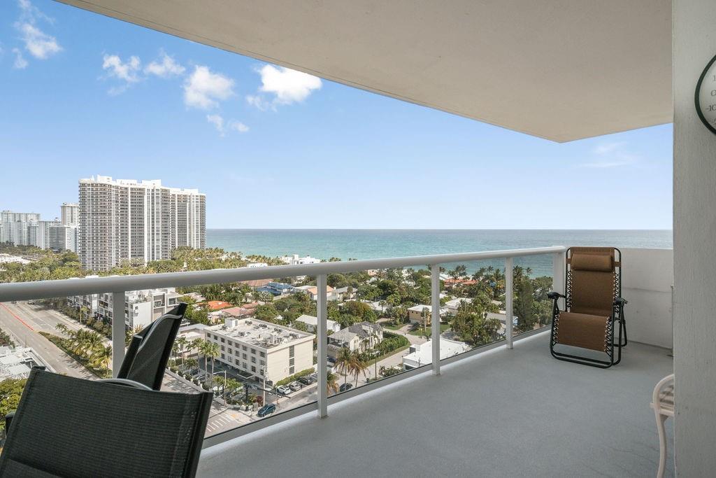 Vantage View - Residential