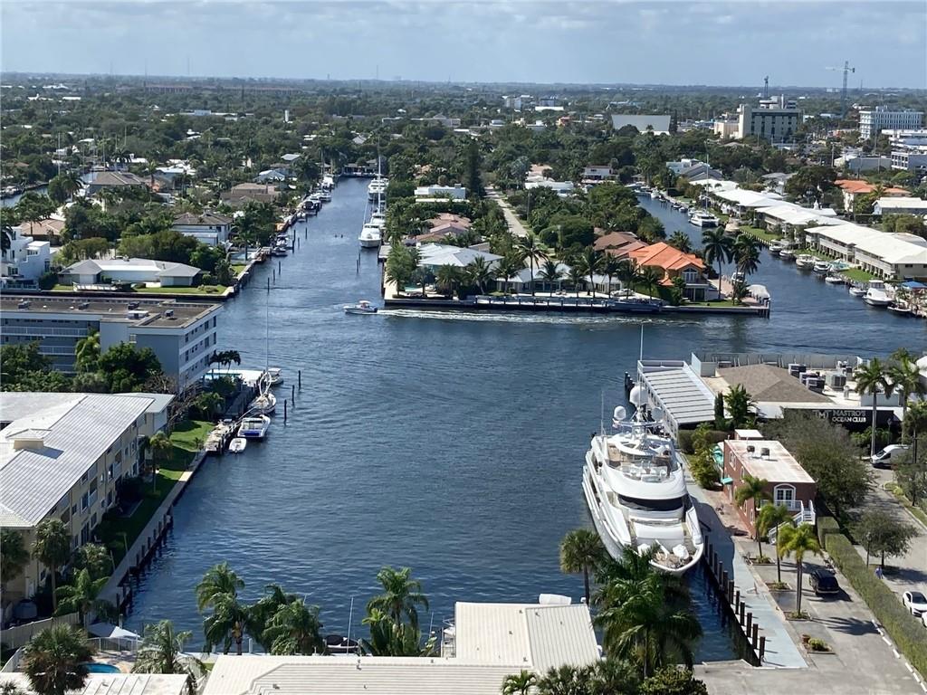 Vantage View - Residential