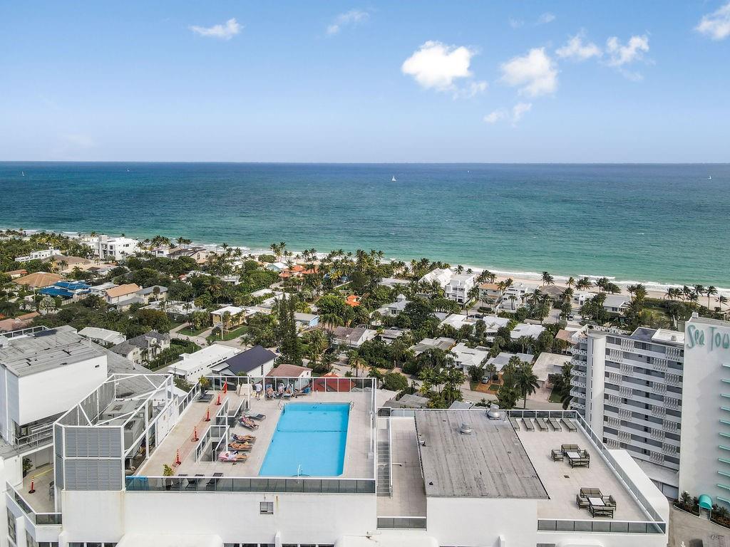 Vantage View - Residential