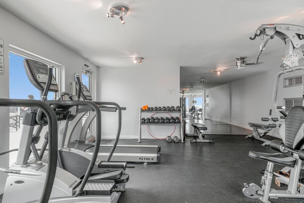 Vantage View - Residential