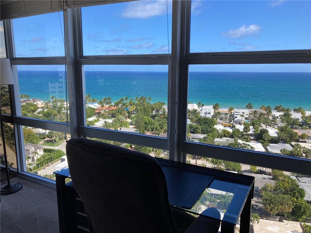 Vantage View - Residential