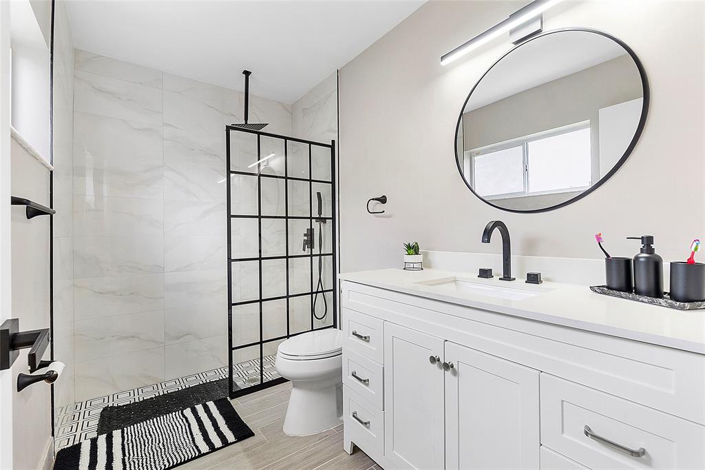 Parkwood V 140-6 B - Residential