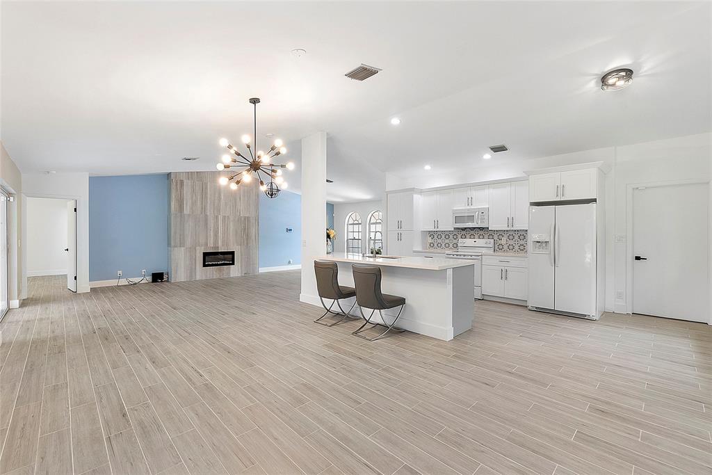 Parkwood V 140-6 B - Residential