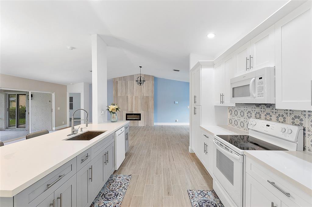 Parkwood V 140-6 B - Residential