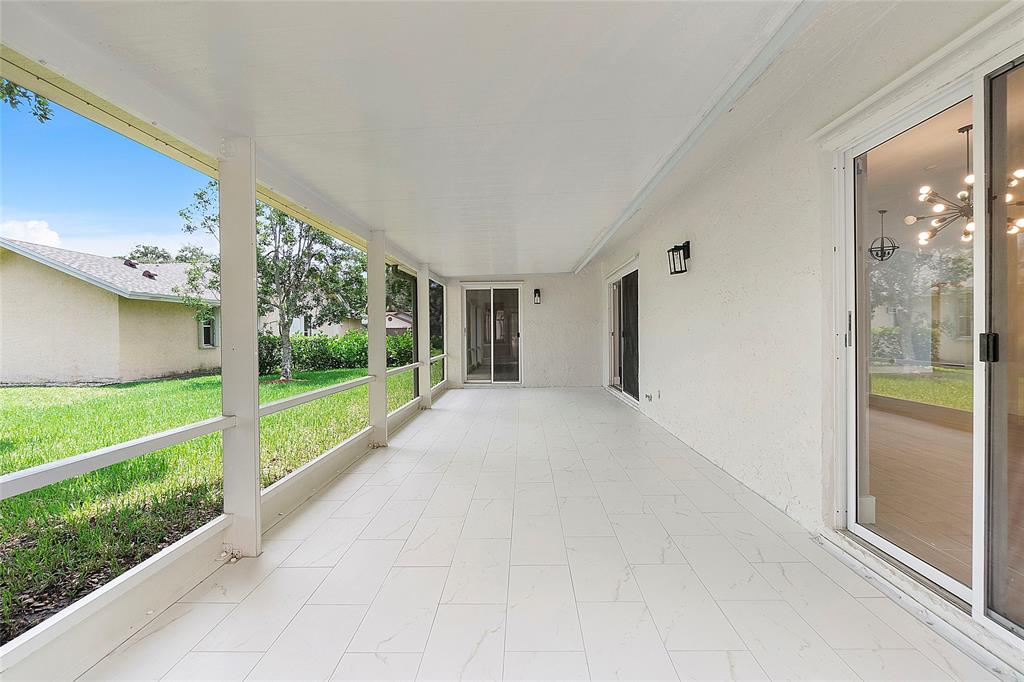 Parkwood V 140-6 B - Residential