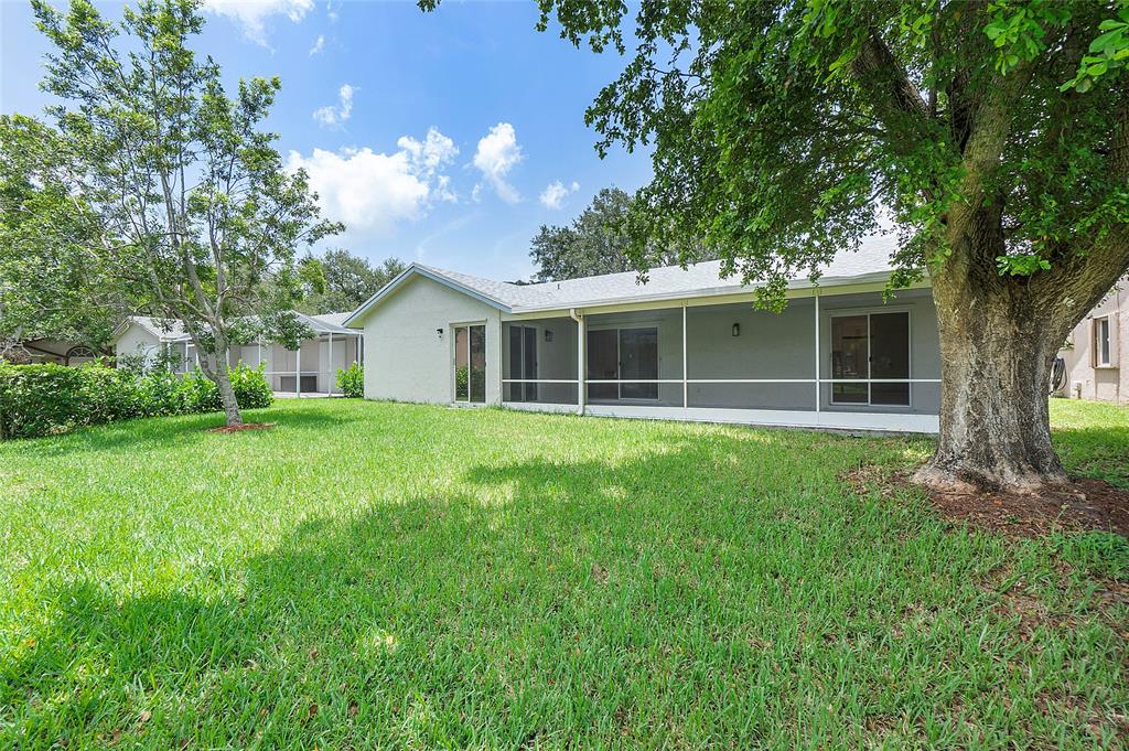 Parkwood V 140-6 B - Residential