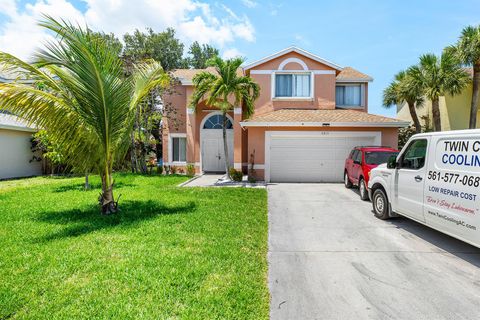 6815 Farragut Lane Boynton Beach FL 33437