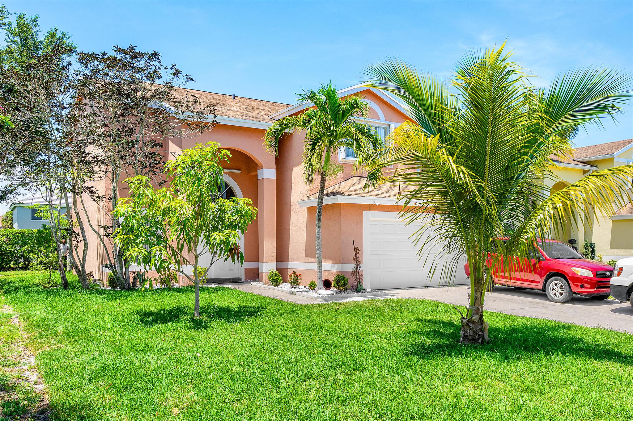 6815 Farragut Lane