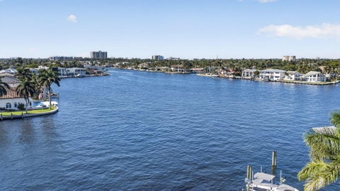 Tiny photo for 3208 SE 12TH Street #301, Pompano Beach, FL 33062 (MLS # B26086655)