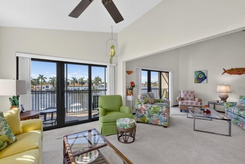 Tiny photo for 3208 SE 12TH Street #301, Pompano Beach, FL 33062 (MLS # B26086655)