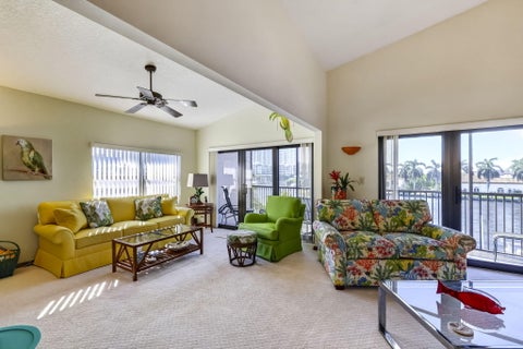 Tiny photo for 3208 SE 12TH Street #301, Pompano Beach, FL 33062 (MLS # B26086655)