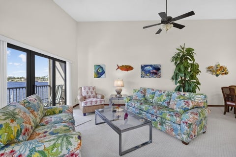Tiny photo for 3208 SE 12TH Street #301, Pompano Beach, FL 33062 (MLS # B26086655)