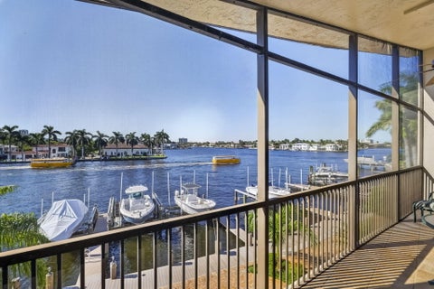 Tiny photo for 3208 SE 12TH Street #301, Pompano Beach, FL 33062 (MLS # B26086655)