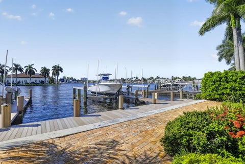 Tiny photo for 3208 SE 12TH Street #301, Pompano Beach, FL 33062 (MLS # B26086655)