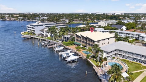 Tiny photo for 3208 SE 12TH Street #301, Pompano Beach, FL 33062 (MLS # B26086655)