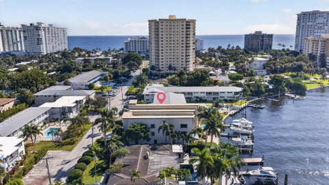 Tiny photo for 3208 SE 12TH Street #301, Pompano Beach, FL 33062 (MLS # B26086655)