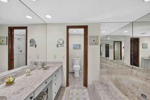 Tiny photo for 3208 SE 12TH Street #301, Pompano Beach, FL 33062 (MLS # B26086655)