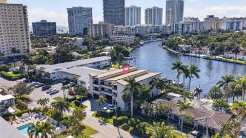 Tiny photo for 3208 SE 12TH Street #301, Pompano Beach, FL 33062 (MLS # B26086655)
