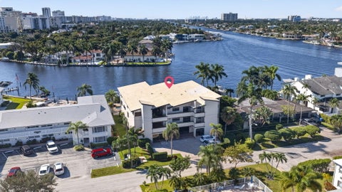 Tiny photo for 3208 SE 12TH Street #301, Pompano Beach, FL 33062 (MLS # B26086655)