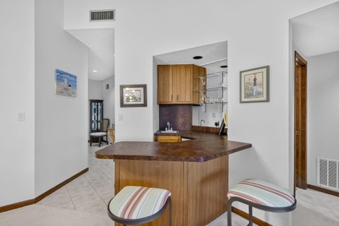 Tiny photo for 3208 SE 12TH Street #301, Pompano Beach, FL 33062 (MLS # B26086655)