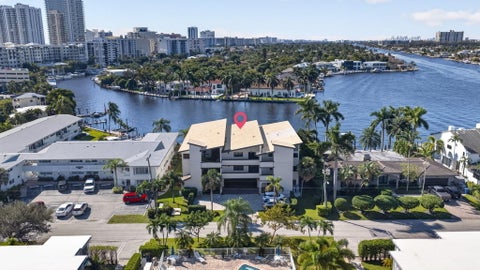 Tiny photo for 3208 SE 12TH Street #301, Pompano Beach, FL 33062 (MLS # B26086655)