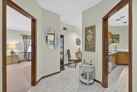 Tiny photo for 3208 SE 12TH Street #301, Pompano Beach, FL 33062 (MLS # B26086655)