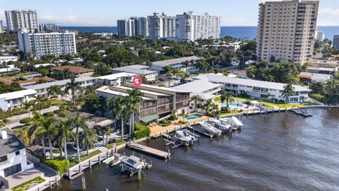 Tiny photo for 3208 SE 12TH Street #301, Pompano Beach, FL 33062 (MLS # B26086655)