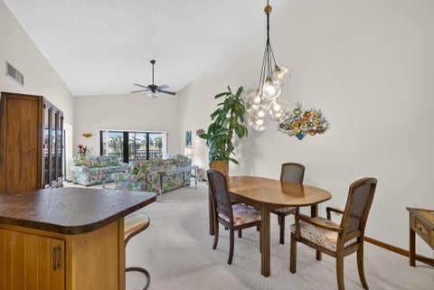 Tiny photo for 3208 SE 12TH Street #301, Pompano Beach, FL 33062 (MLS # B26086655)