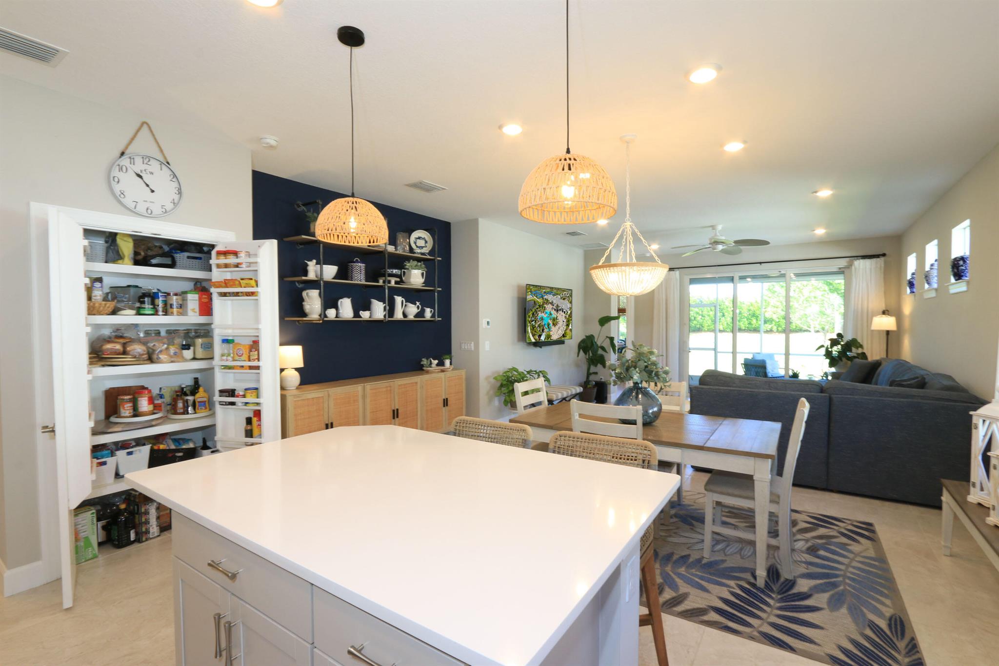 DEL WEBB AT TRADITION PLA - Residential