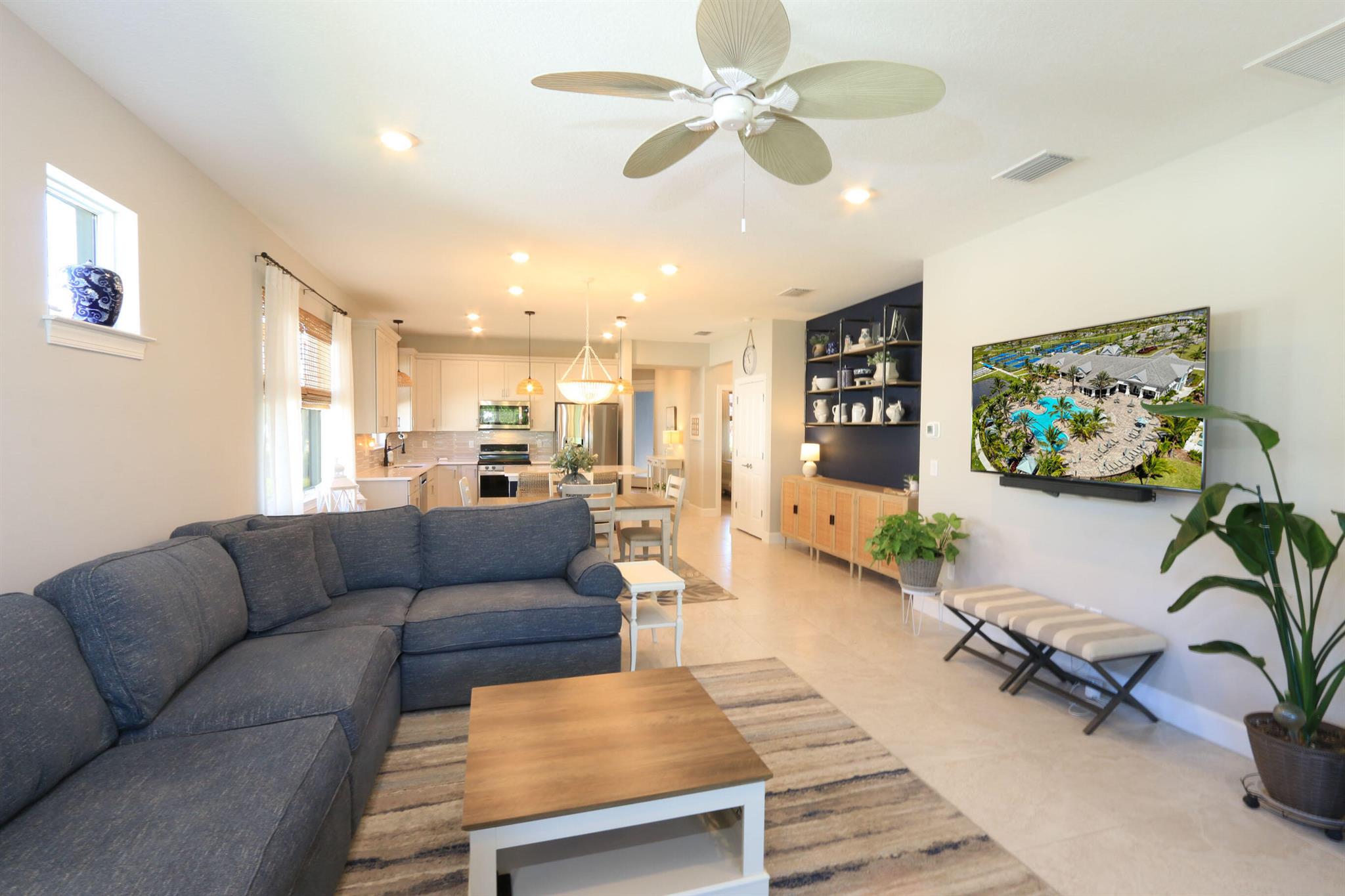 DEL WEBB AT TRADITION PLA - Residential