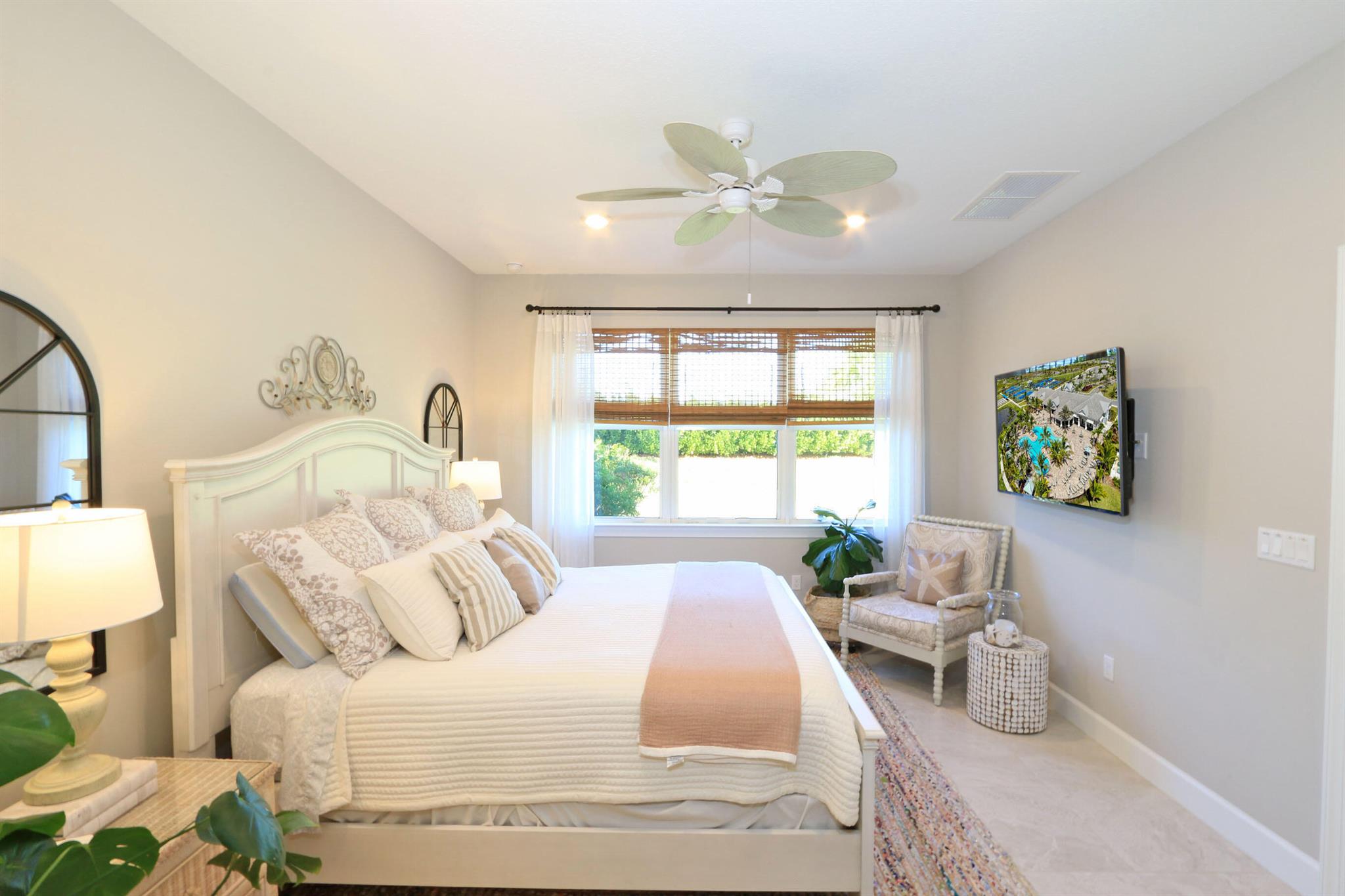 DEL WEBB AT TRADITION PLA - Residential