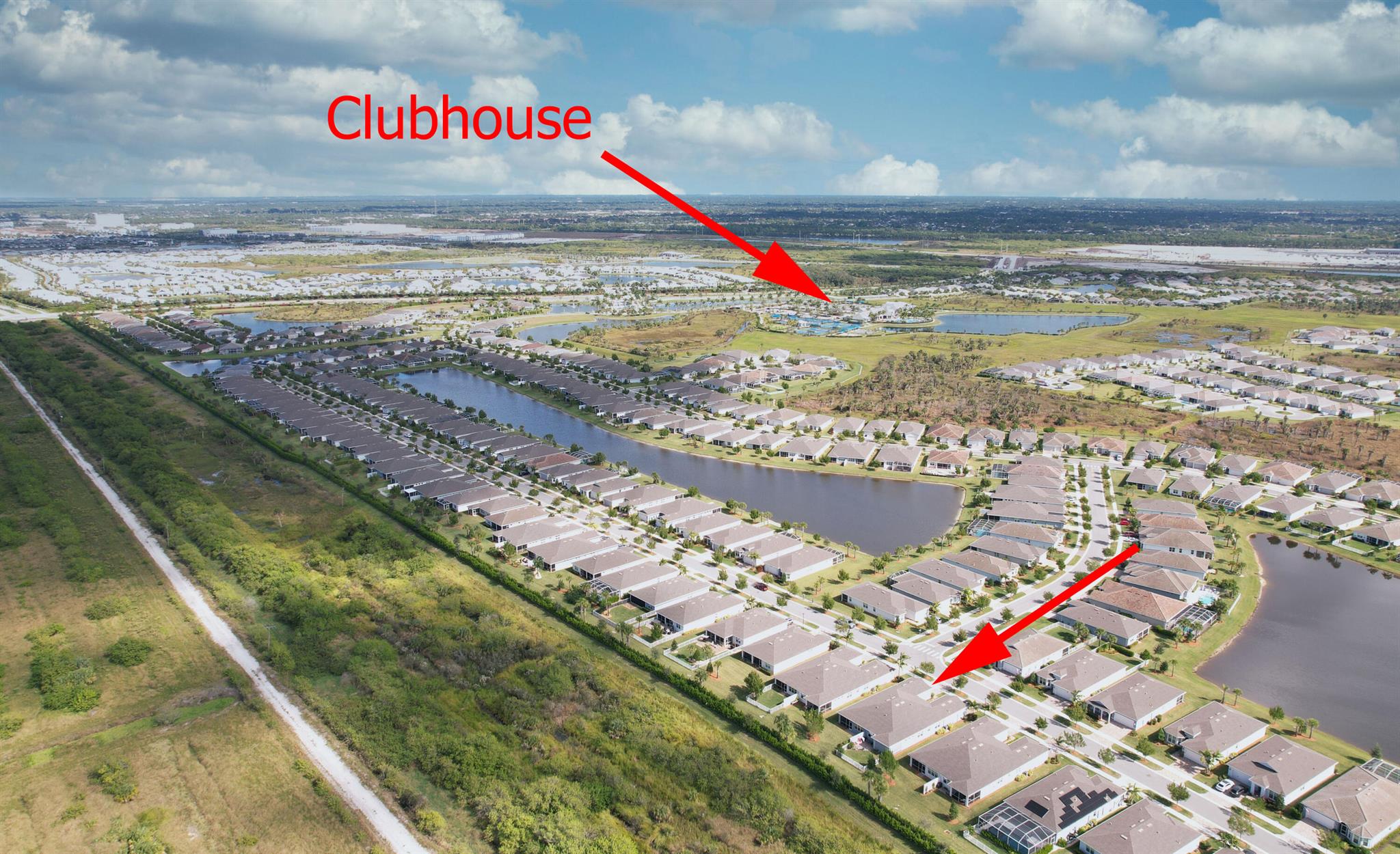 DEL WEBB AT TRADITION PLA - Residential