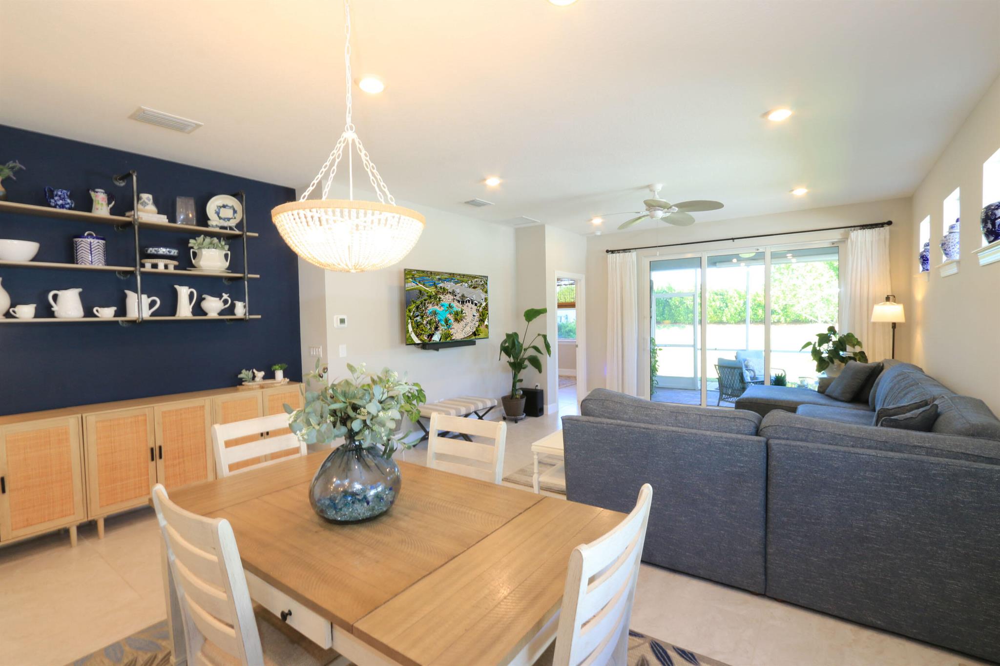 DEL WEBB AT TRADITION PLA - Residential