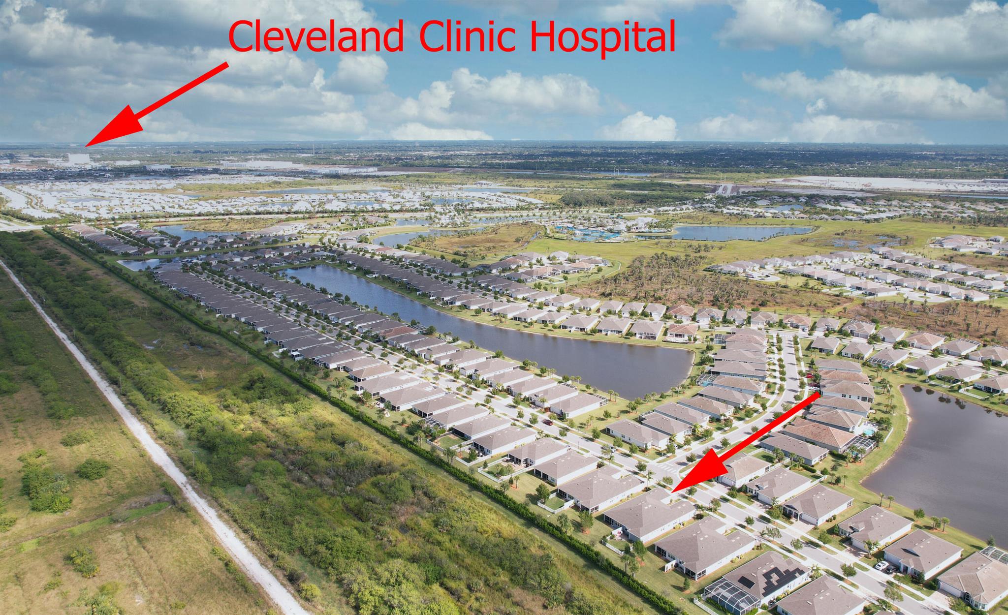 DEL WEBB AT TRADITION PLA - Residential