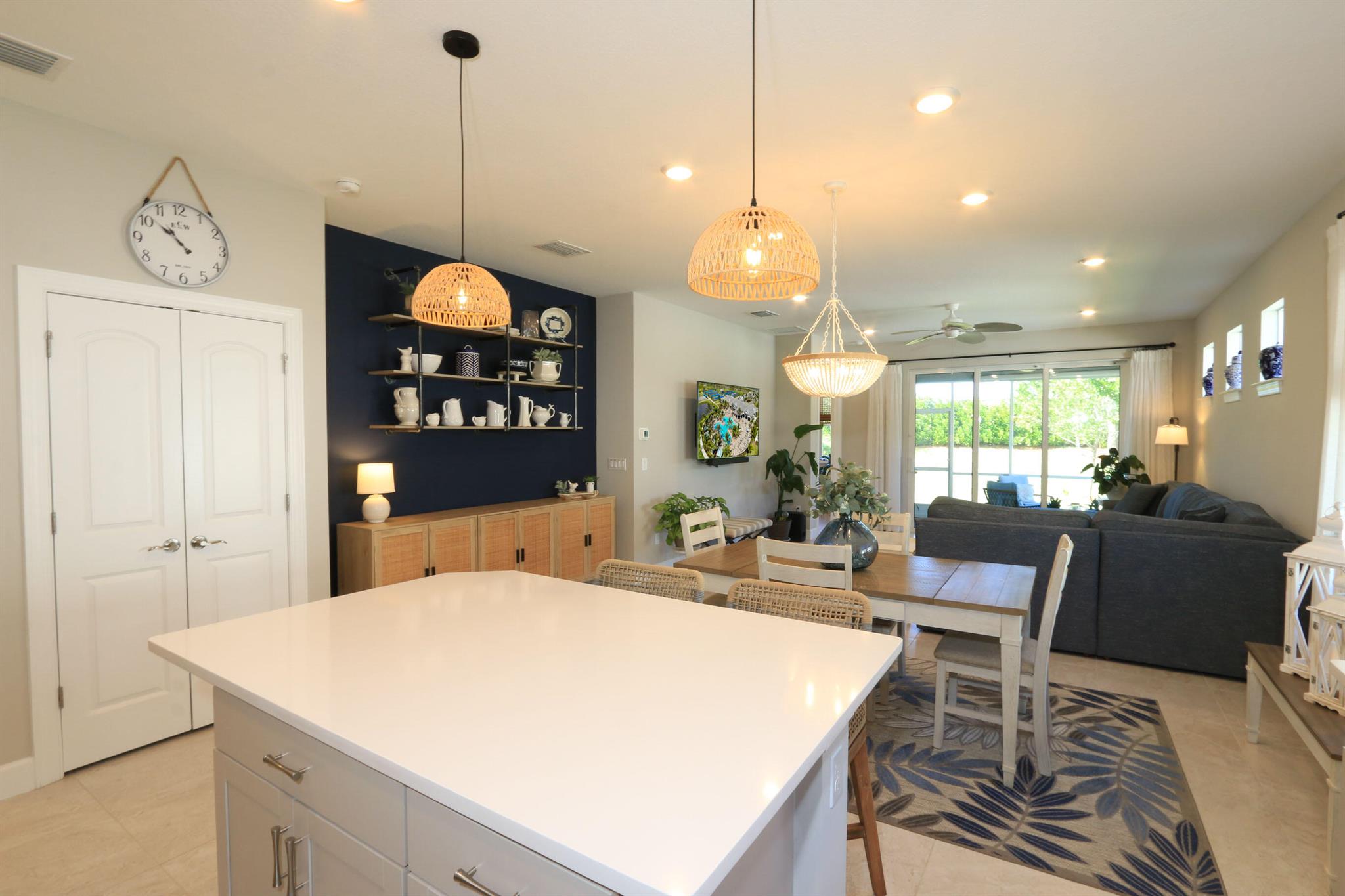 DEL WEBB AT TRADITION PLA - Residential