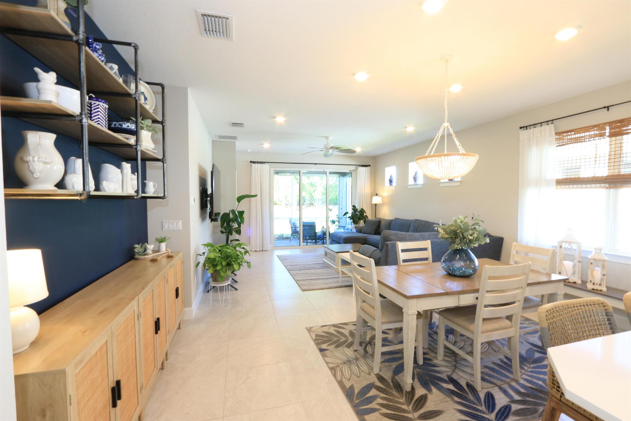 DEL WEBB AT TRADITION PLA - Residential