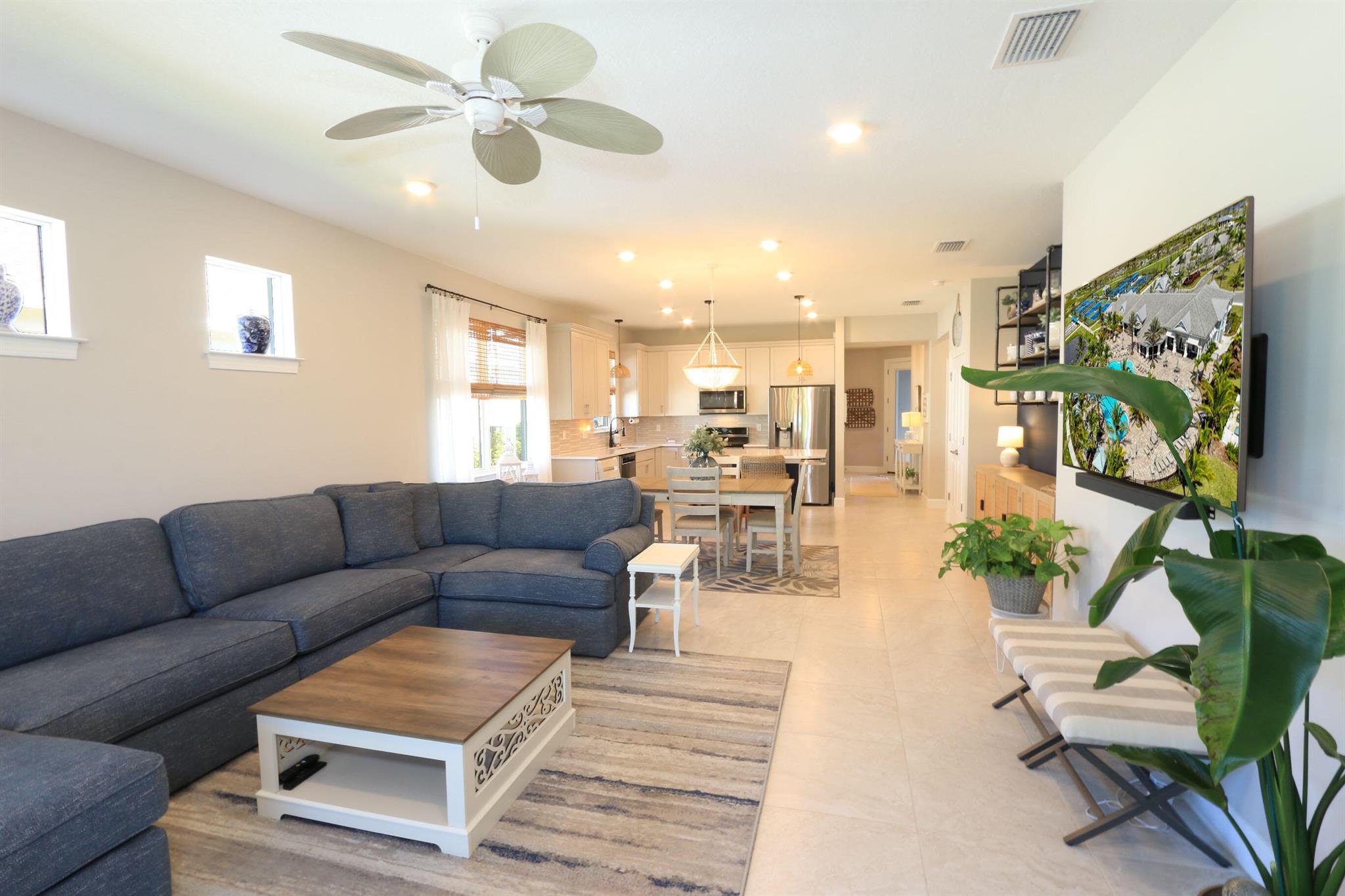 DEL WEBB AT TRADITION PLA - Residential