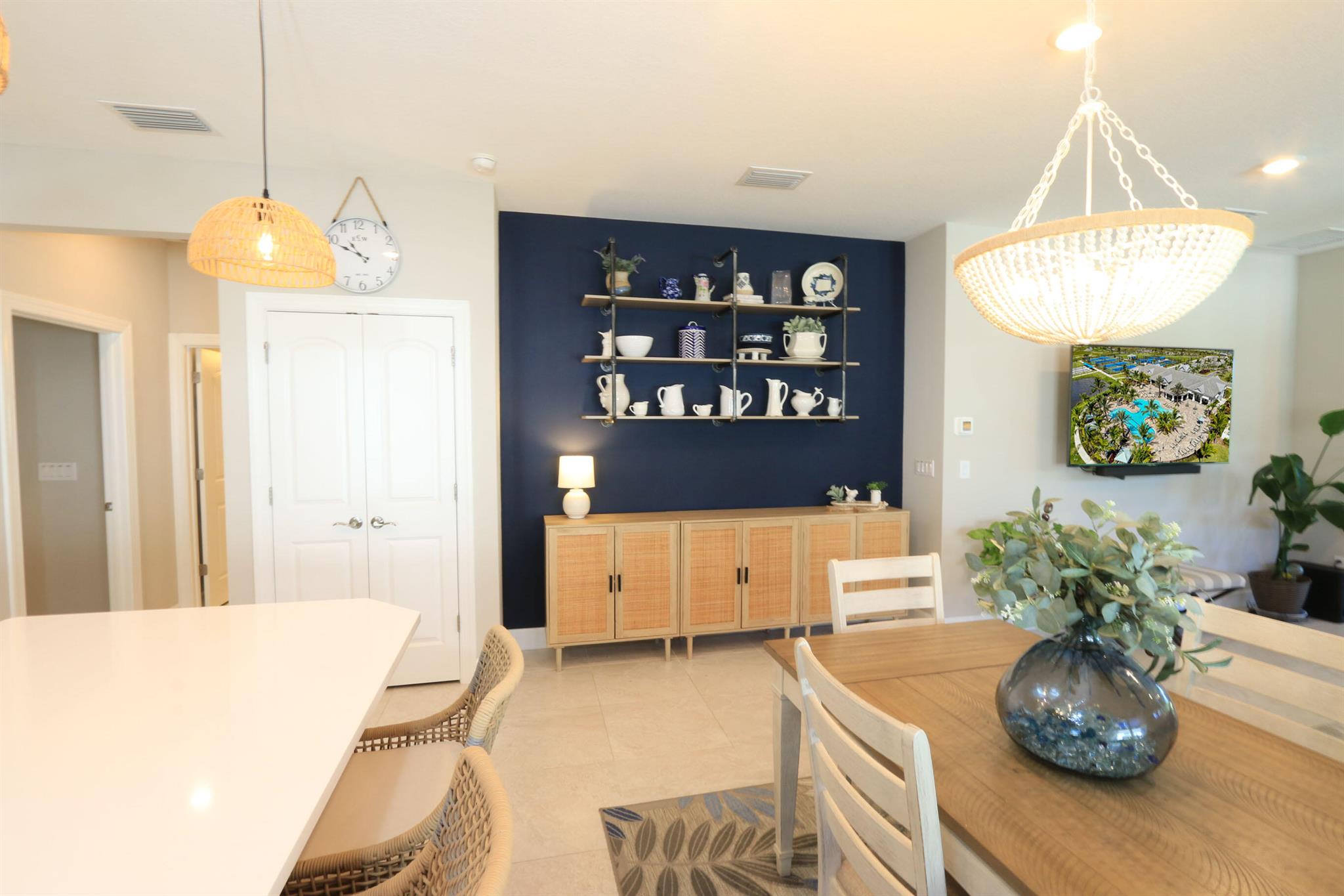 DEL WEBB AT TRADITION PLA - Residential