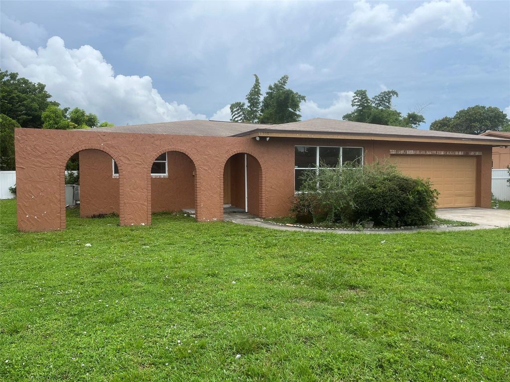 Photo of 4360 NW 5th Place, Plantation, FL 33317 (MLS # F10386231)