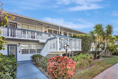 A home in Deerfield Beach