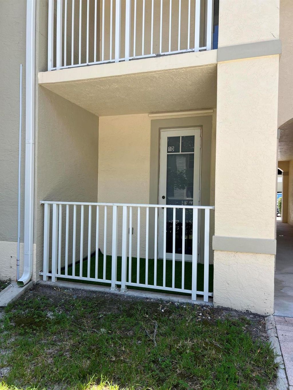 Photo of 1136 Town Center Drive #13, Jupiter, FL 33458 (MLS # R11006042)