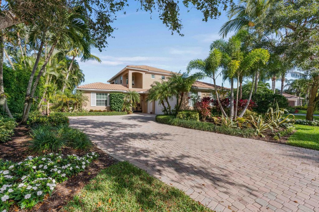 Photo of 107 S Village Way, Jupiter, FL 33458 (MLS # R10860487)