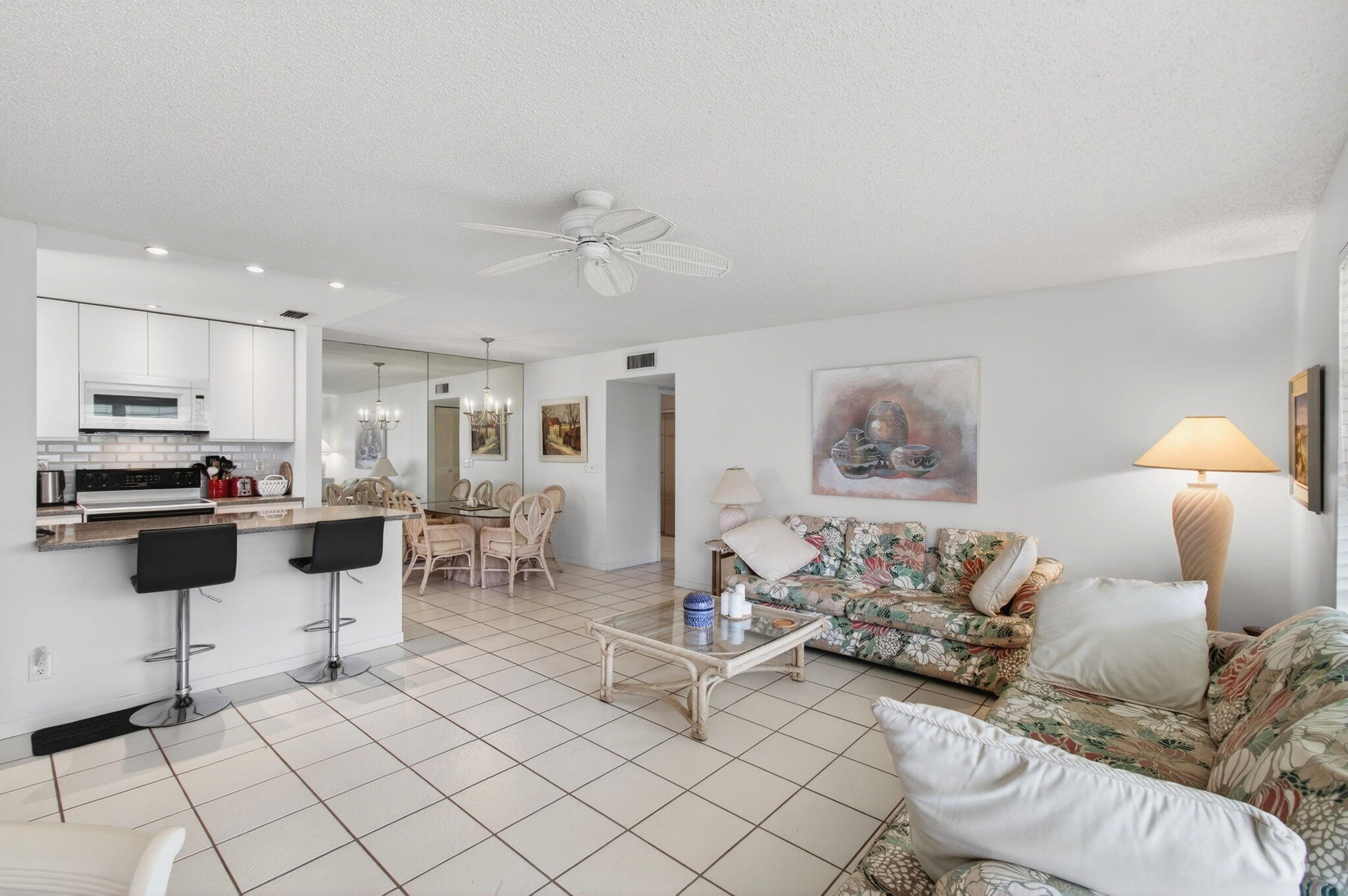 HIGH POINT OF DELRAY SEC 6 CONDO - Residential