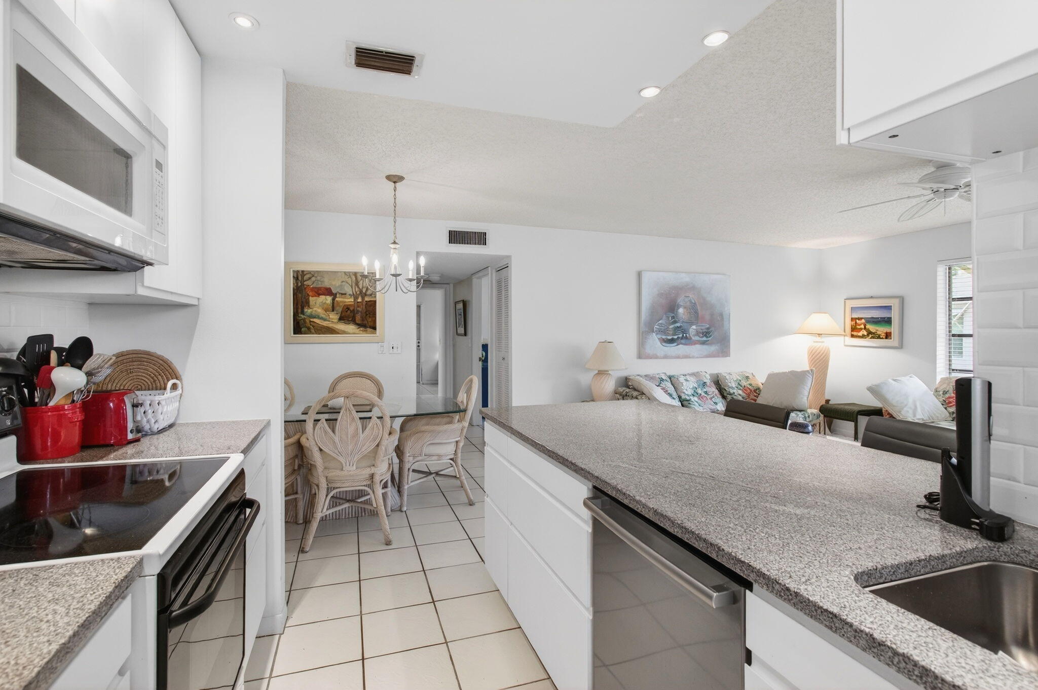 HIGH POINT OF DELRAY SEC 6 CONDO - Residential