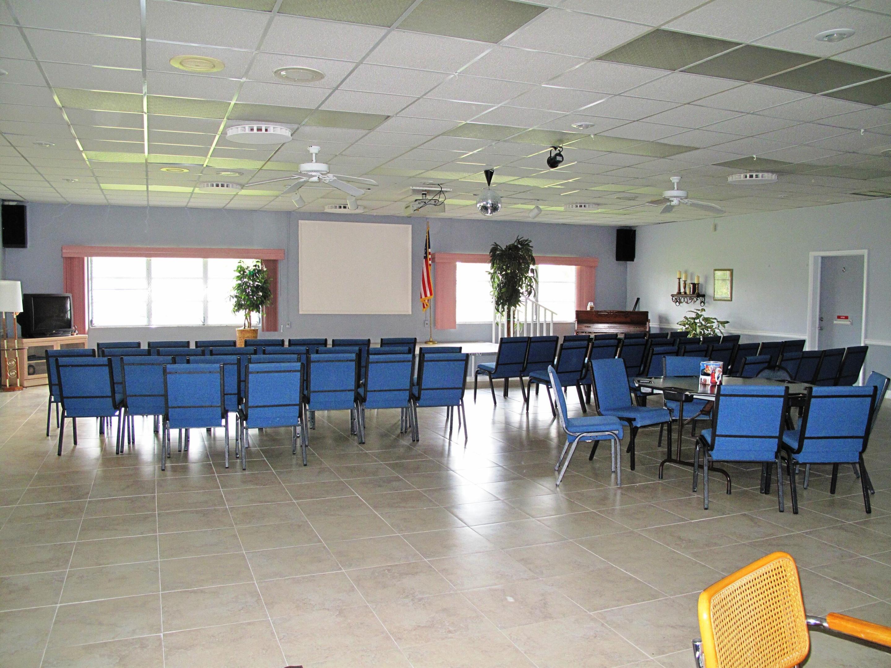 HIGH POINT OF DELRAY SEC 6 CONDO - Residential