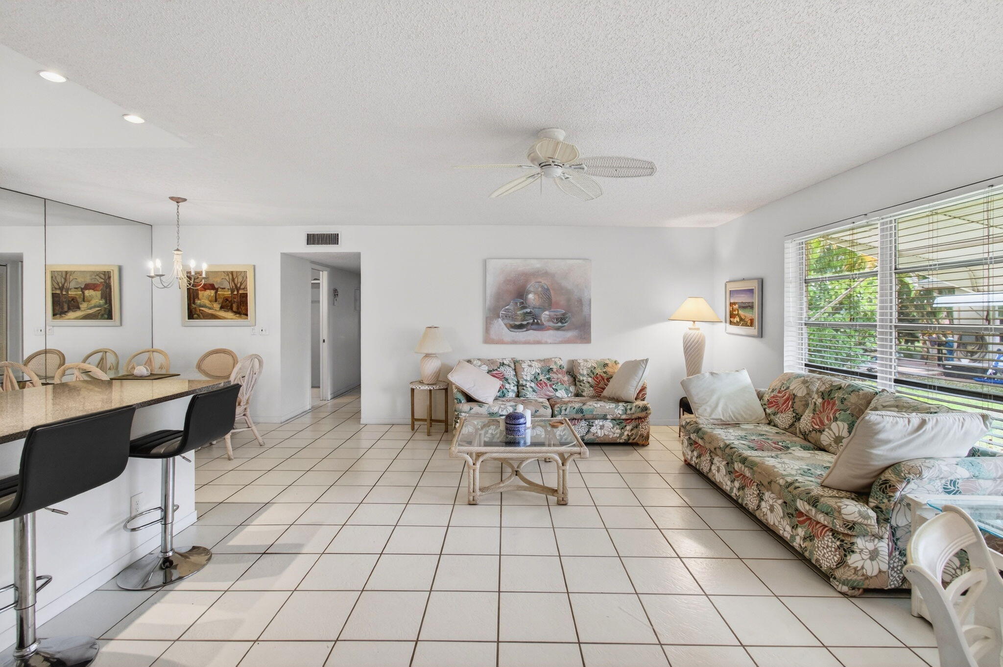 HIGH POINT OF DELRAY SEC 6 CONDO - Residential