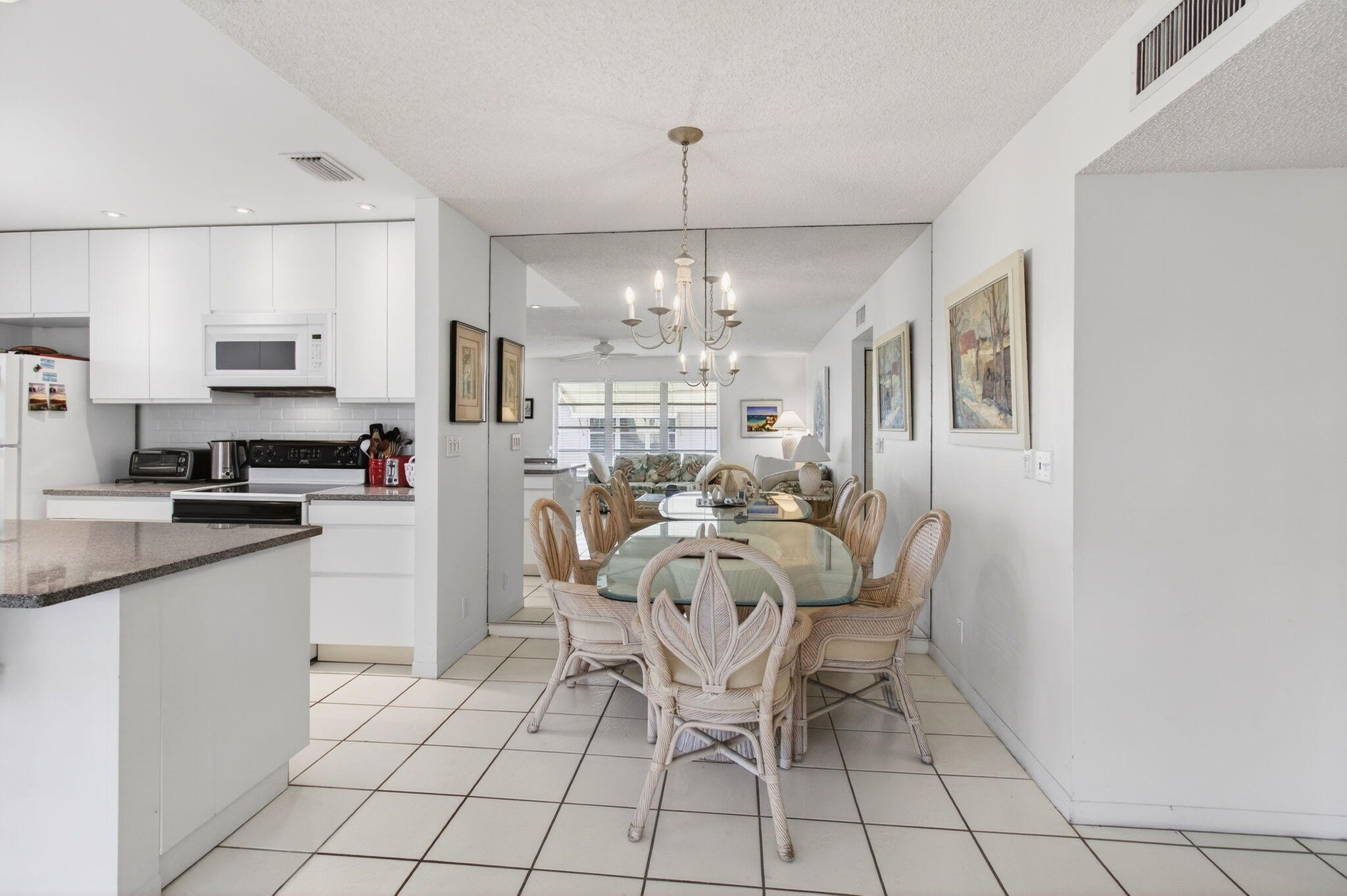HIGH POINT OF DELRAY SEC 6 CONDO - Residential