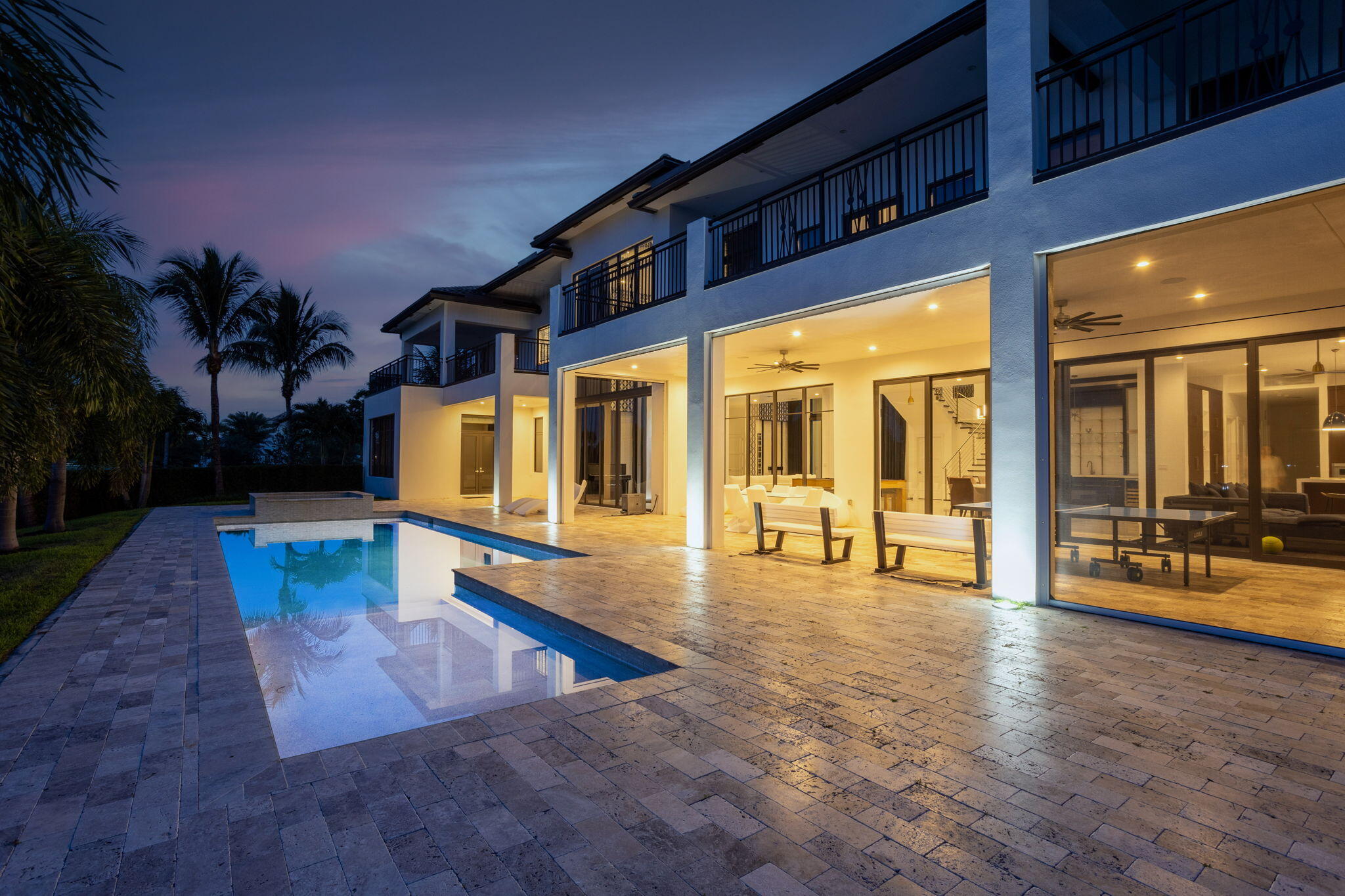 PALM BEACH FARMS CO 3 - Residential